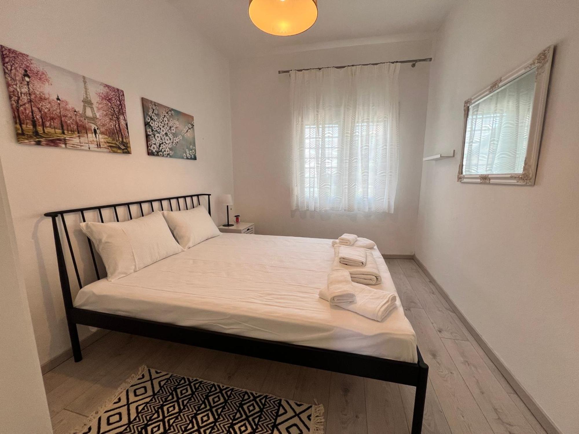 Kamares House Apartment Kavala Exterior photo