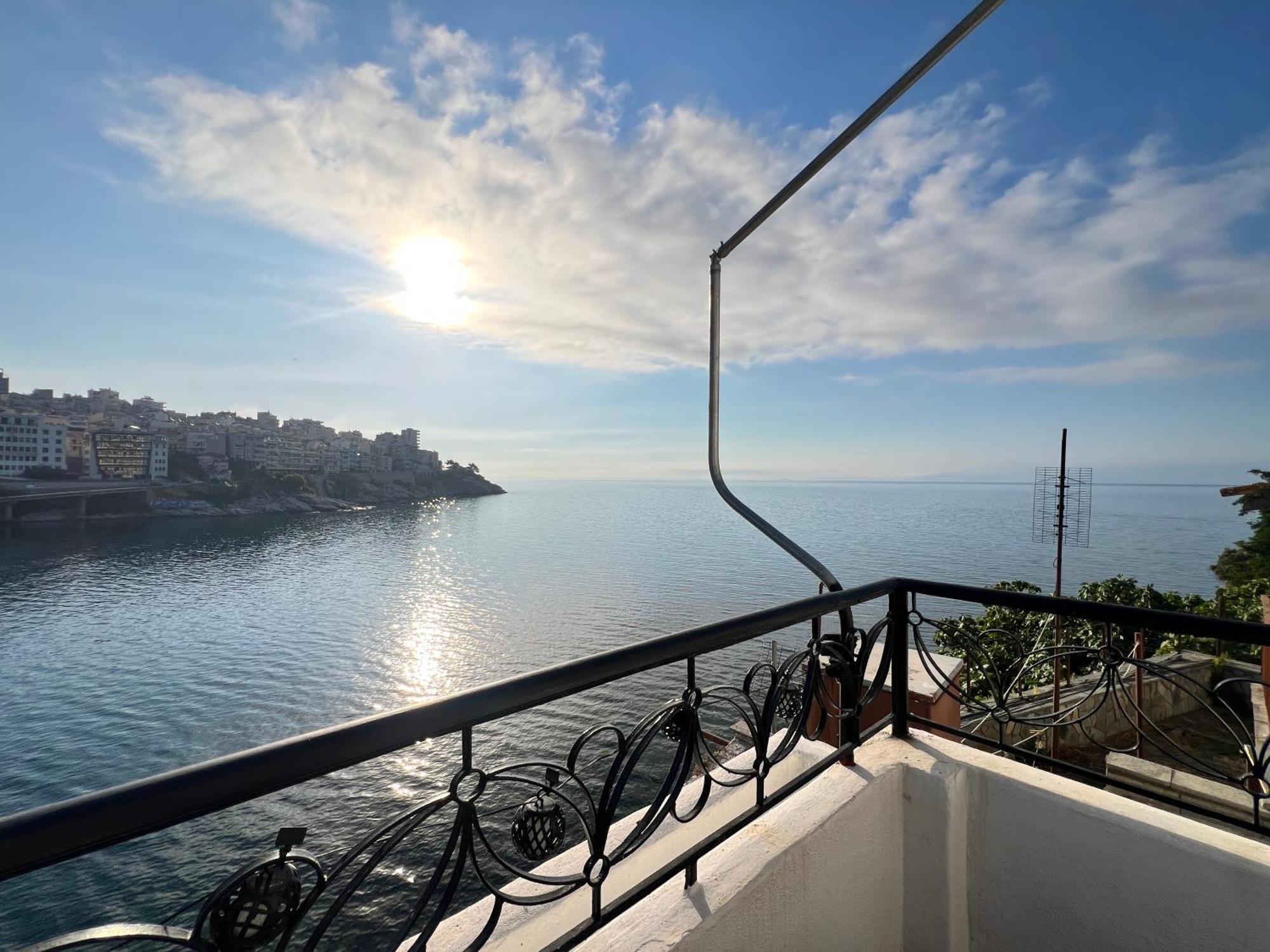 Kamares House Apartment Kavala Exterior photo